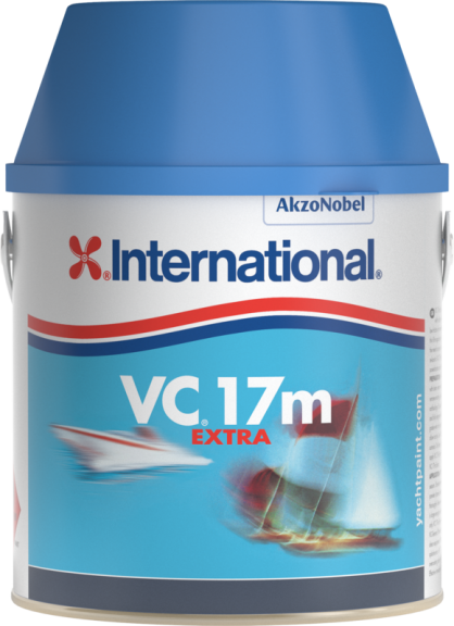 International VC 17M Extra 2lt