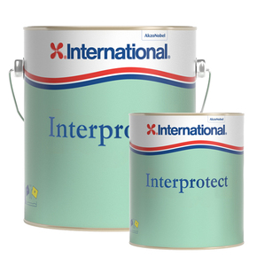 International Interprotect 2.5 lt