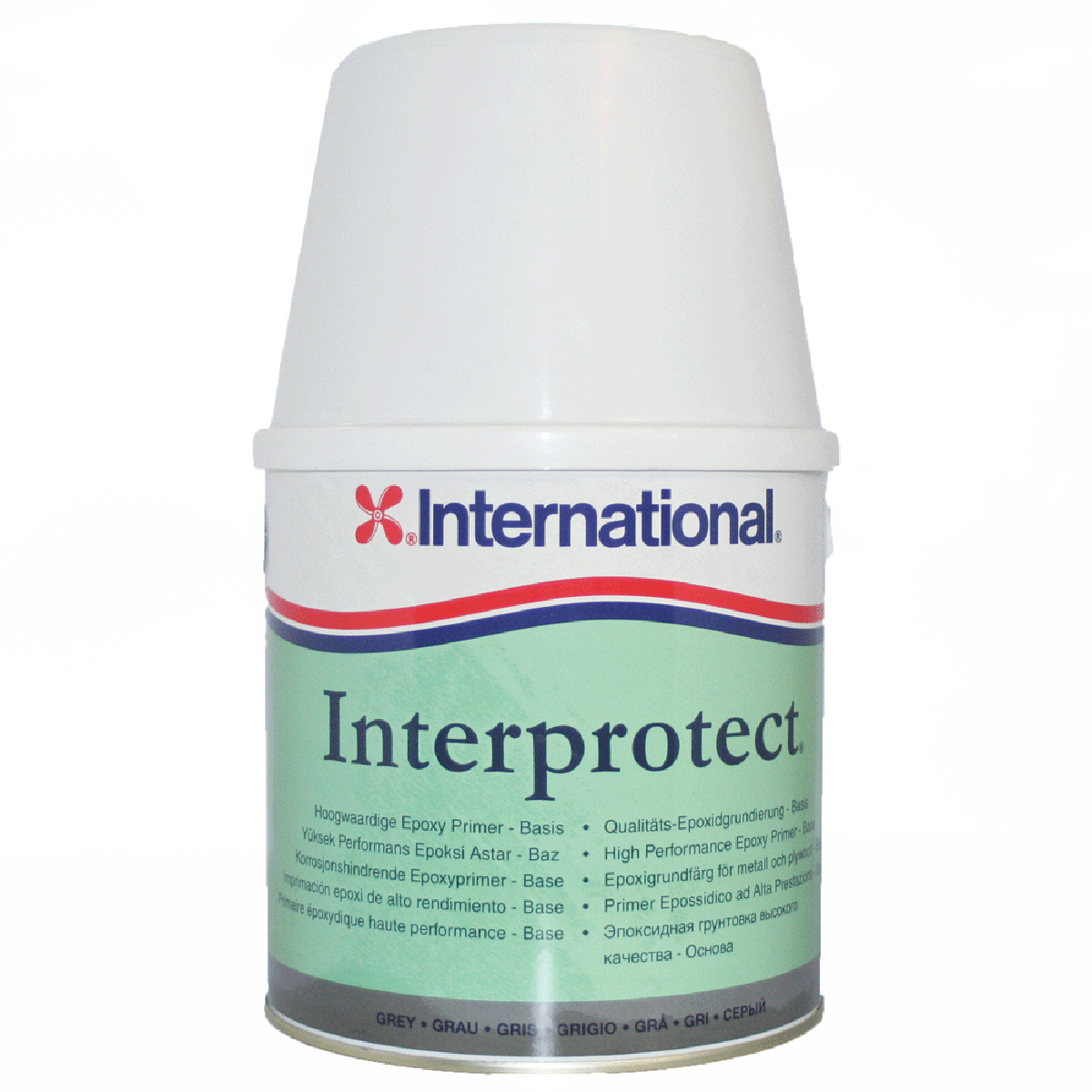 International Interprotect 750 ml