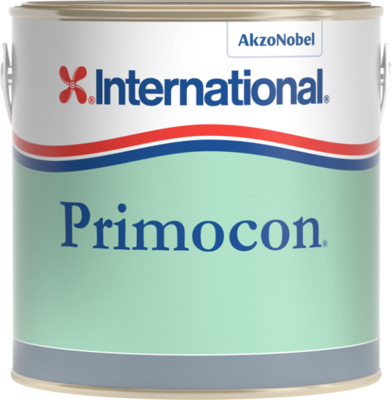 International Primocon 2.5 lt