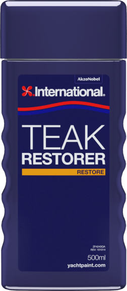 International Teak Restorer 500 ml