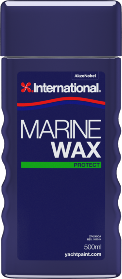 International Marine Wax 500 ml