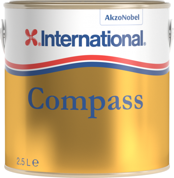International Compass 750 ml