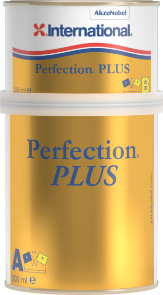 International Perfection Plus 750 ml