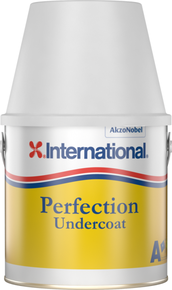International Perfection Undercoat 750 ml