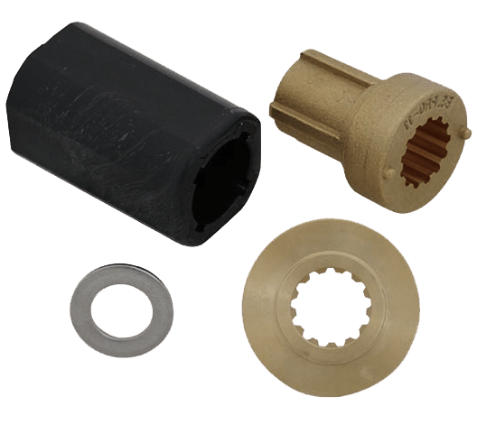 PROPELLER YAMAHA 25HP-60HP – 4 BLADES