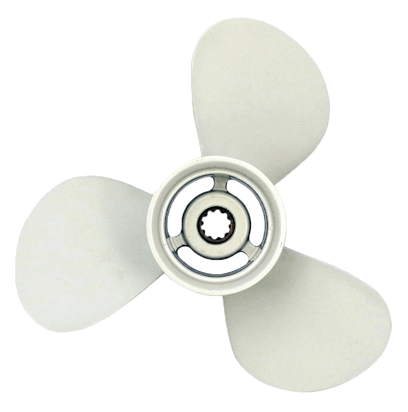 PROPELLER YAMAHA 20HP-30HP