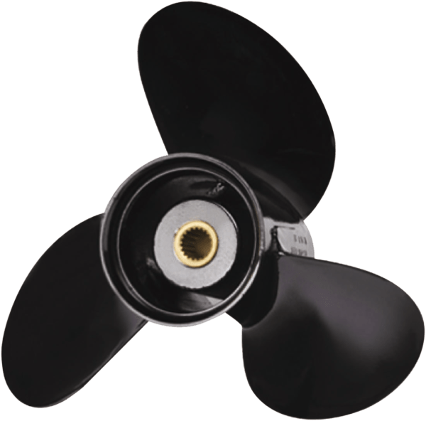PROPELLER VOLVO SX PROPELLERS