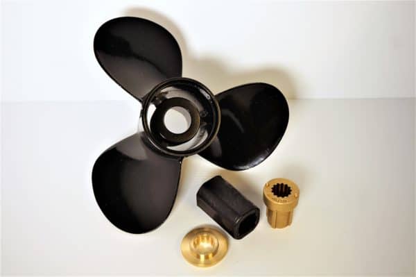 PROPELLER TOHATSU 50HP-70HP