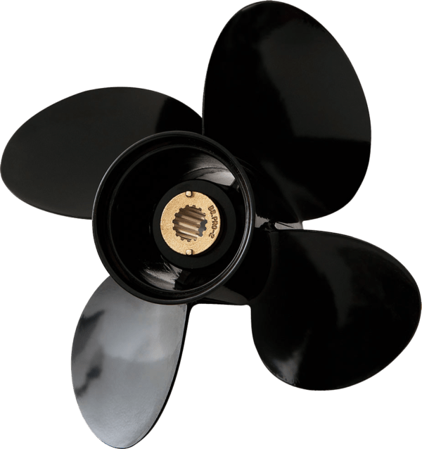 PROPELLER TOHATSU 60HP-140HP