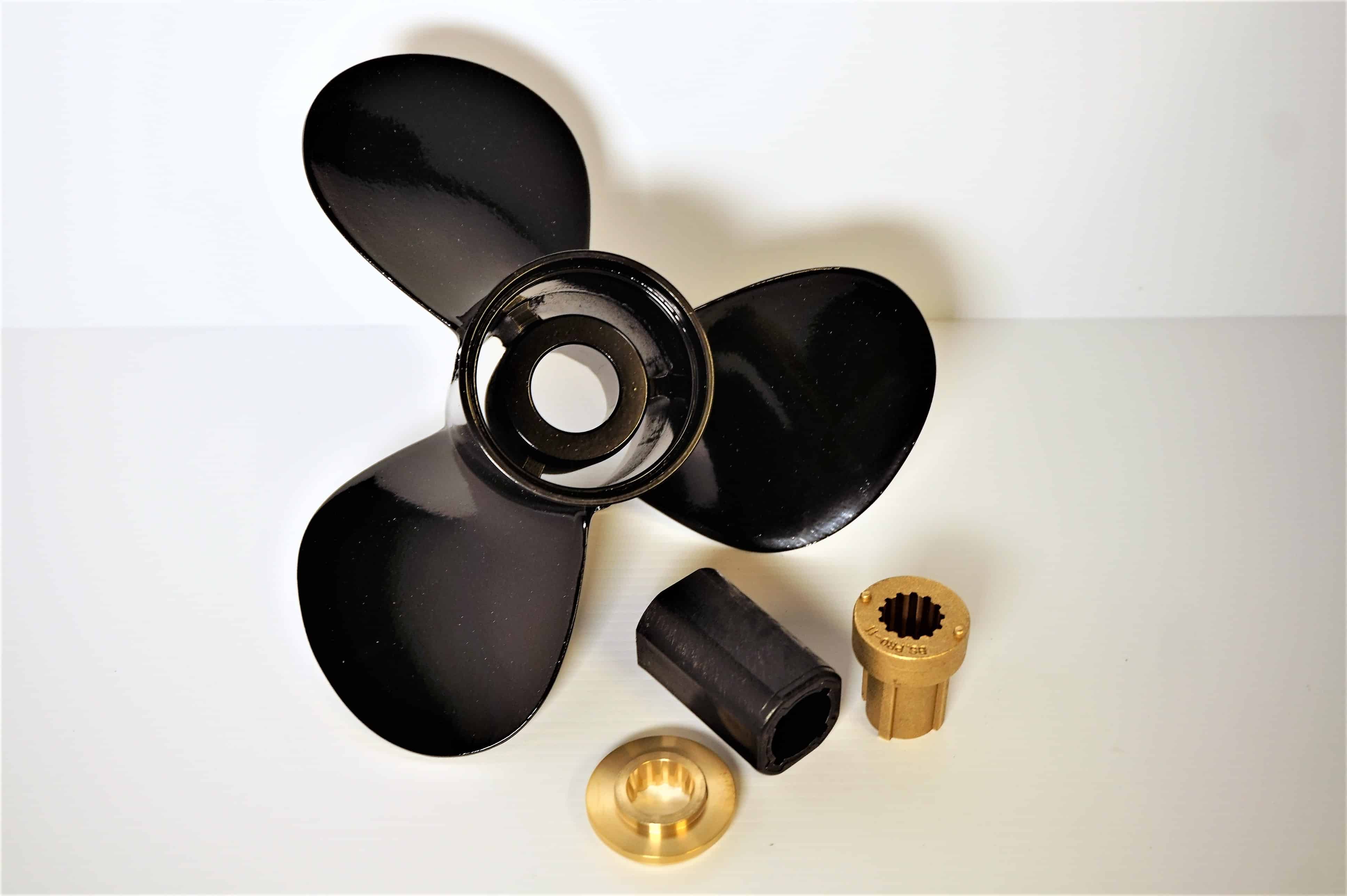 PROPELLER SUZUKI 60HP-140HP