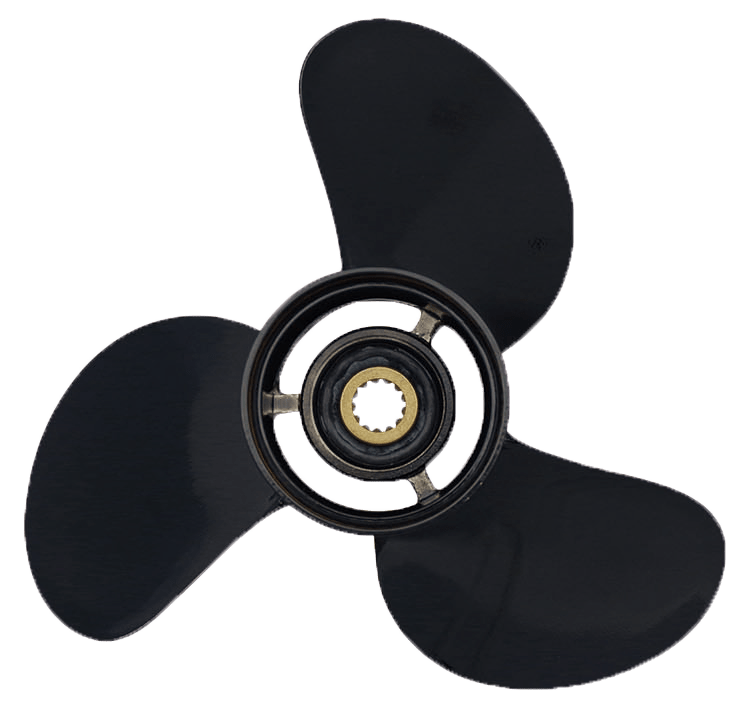 PROPELLER SUZUKI 60HP-140HP