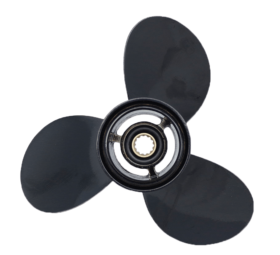PROPELLER SUZUKI 35HP-65HP