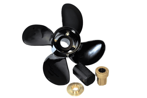 PROPELLER PARSUN 35HP-60HP (UNIVERSAL HUB-KIT)