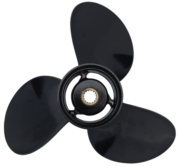 PROPELLER O.M.C STERNDRIVE – 15 SPLINES