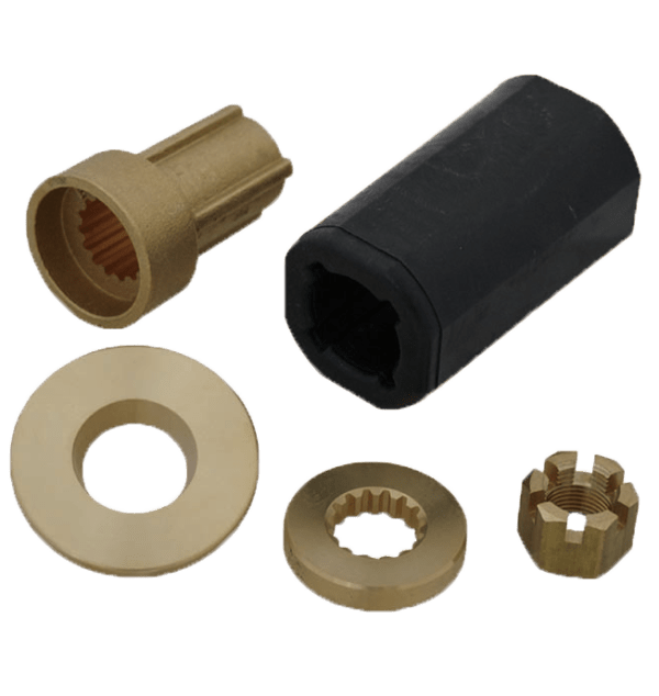 PROPELLER O.M.C STERNDRIVE – 15 SPLINES