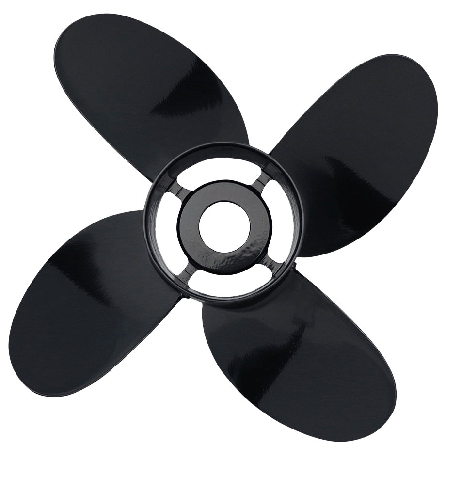 PROPELLER O.M.C STERNDRIVE – 15 SPLINES