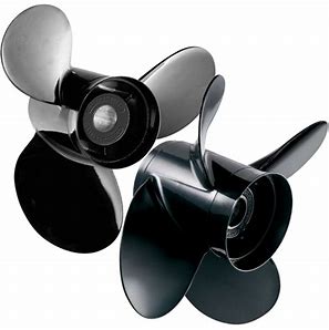PROPELLER O.M.C STERNDRIVE – 15 SPLINES