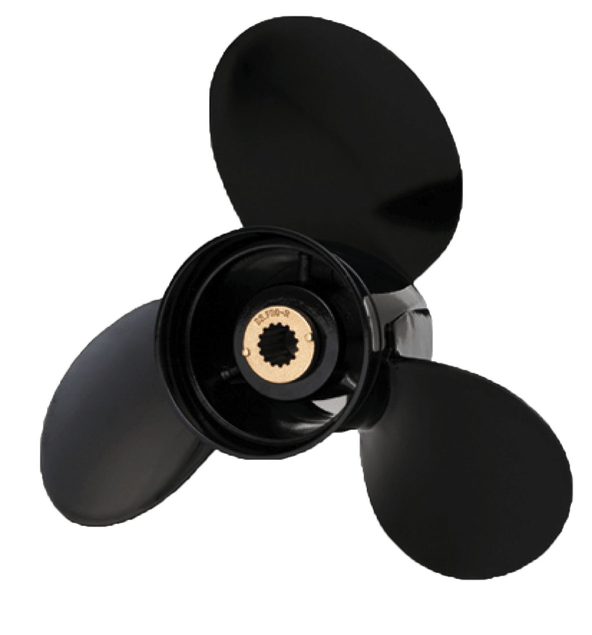 PROPELLER SUZUKI 150HP-225HP ( 2 STROKE MOTORS )