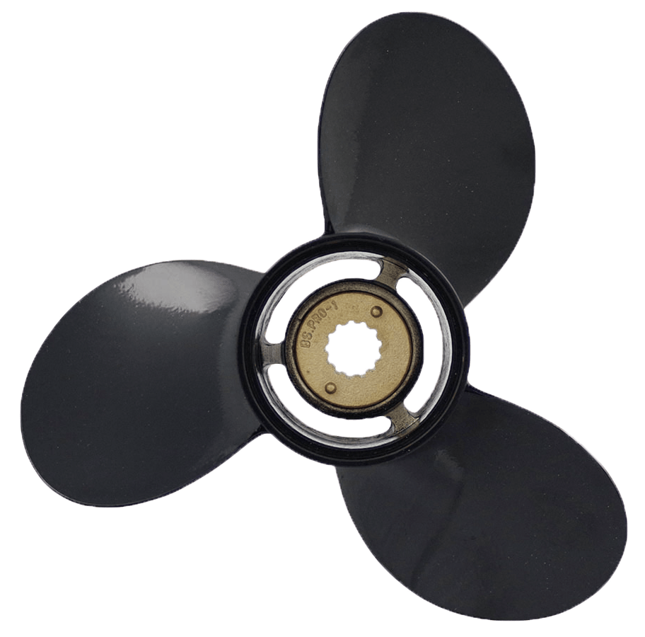 PROPELLER MERCURY/MARINER 25HP-70HP