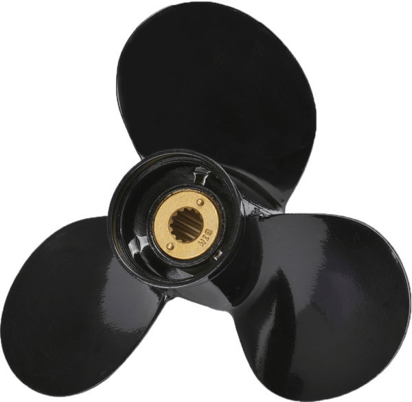 PROPELLER MERCURY/MARINER 25HP-70HP
