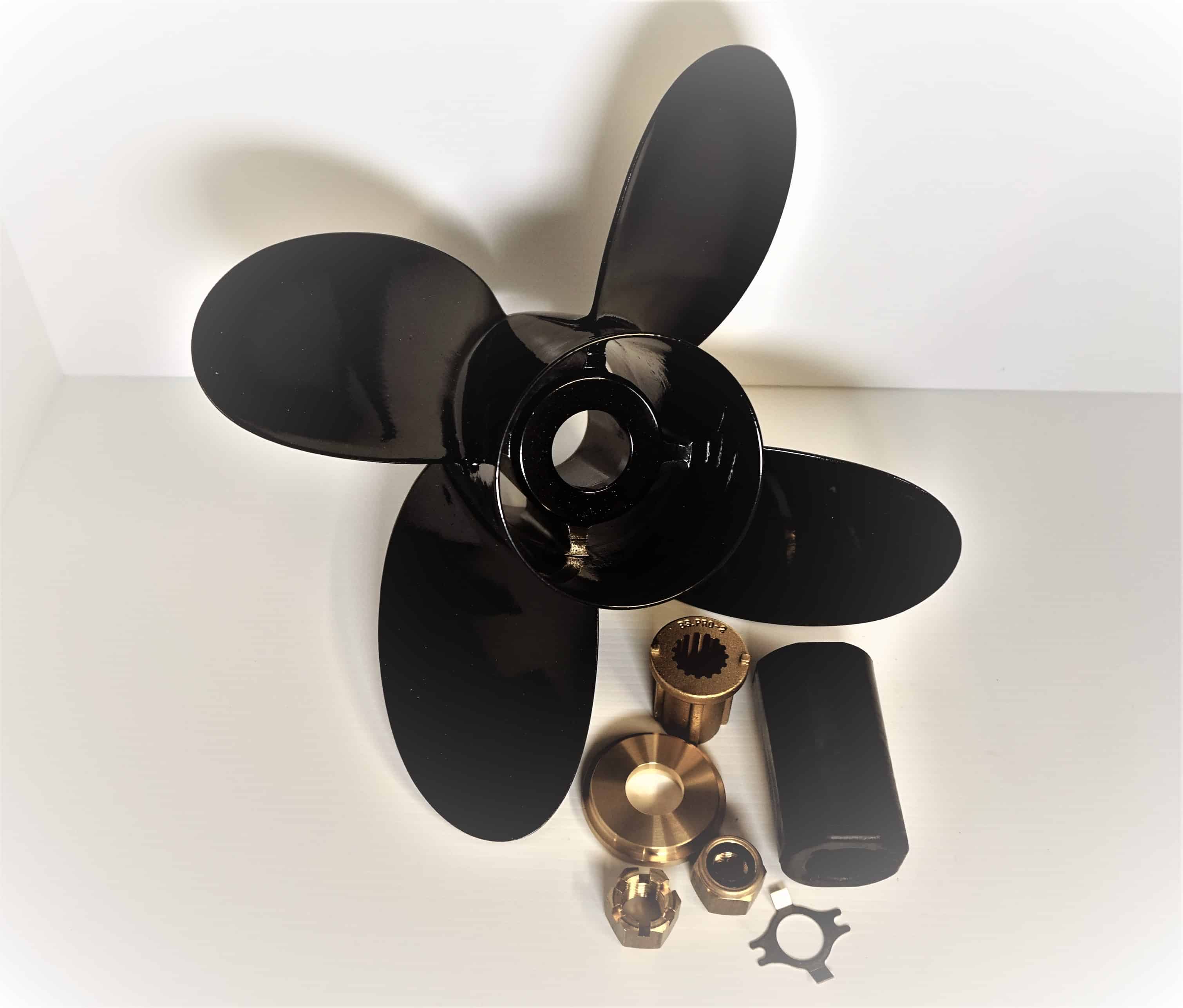 PROPELLER HONDA 115HP-250HP