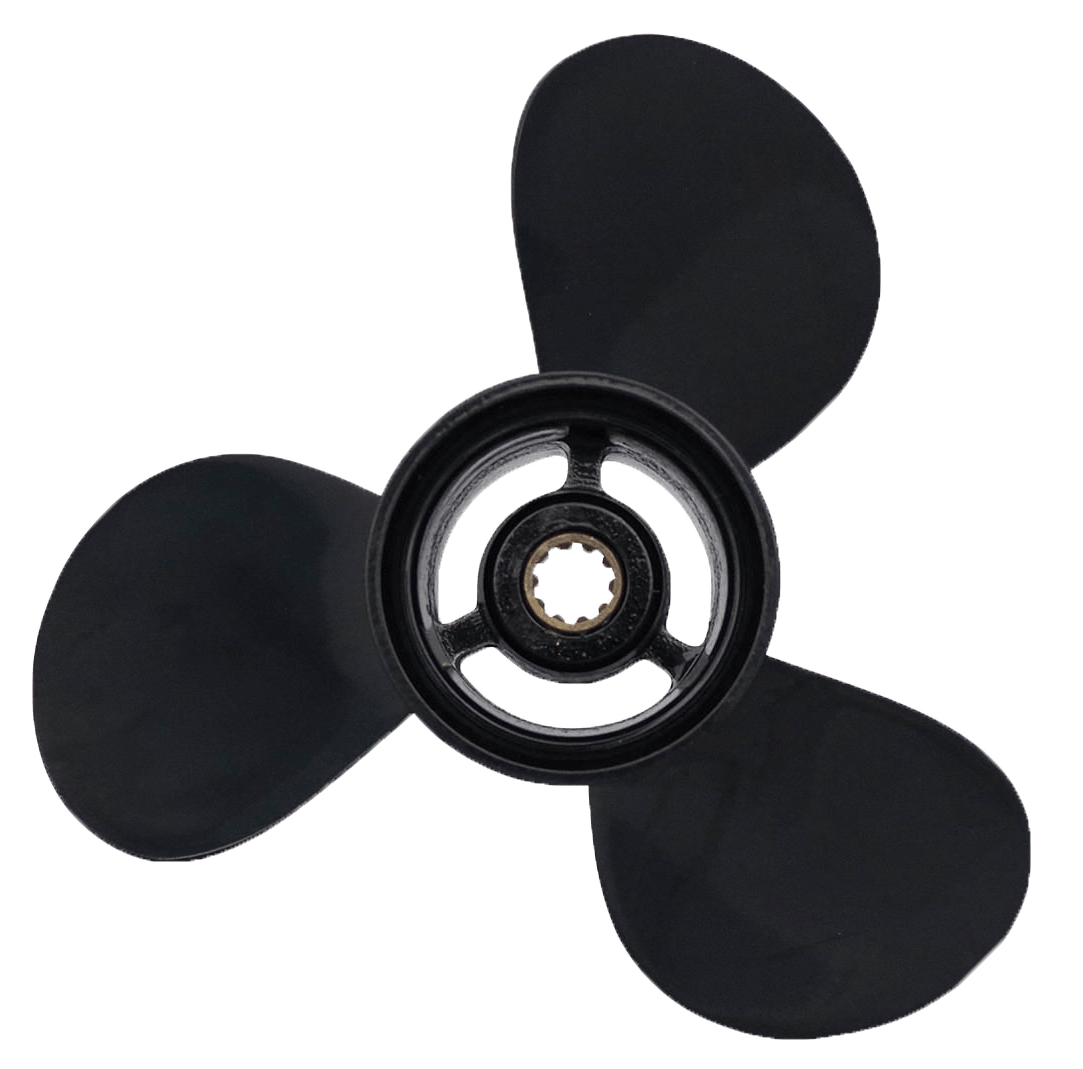 PROPELLER TOHATSU 25HP-30HP