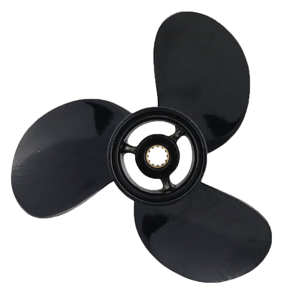 PROPELLER TOHATSU 8HP-9.9HP