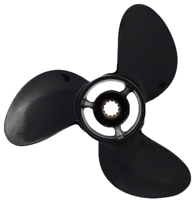 PROPELLER TOHATSU 4HP-6HP