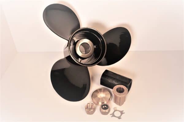 PROPELLER EVINRUDE/JOHNSON/O.M.C 90HP-300HP