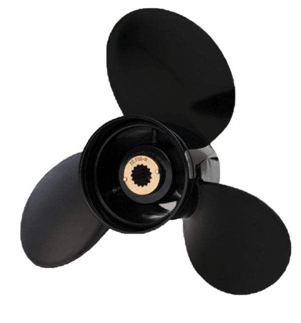 Propeller HONDA 60HP-130HP