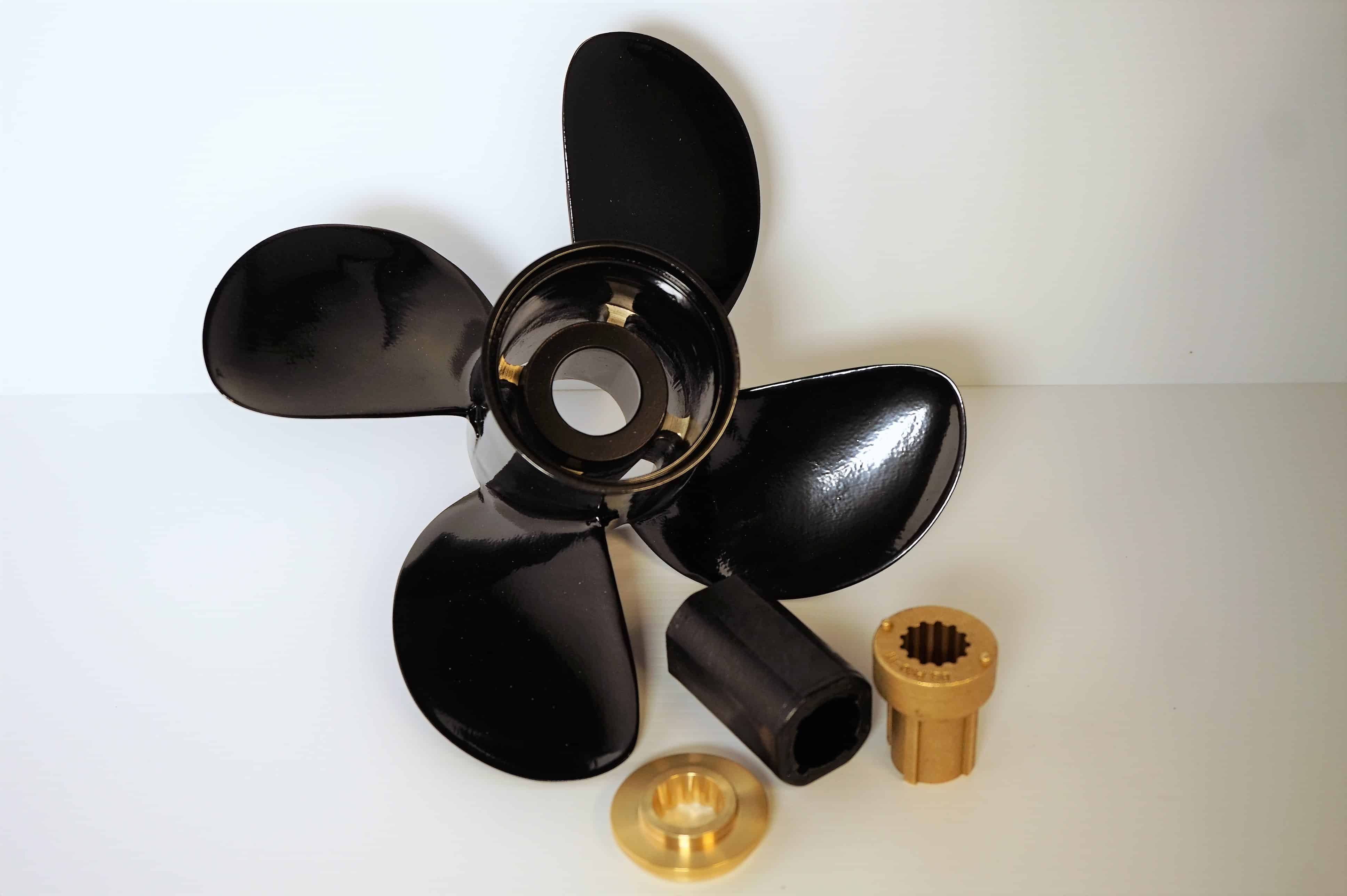 Propeller HONDA 35HP-60HP (UNIVERSAL HUB-KIT)