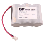 C-pod Lite Extra battery