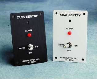 MO-3004 Monitoring Panel Only for TS-3004--3 1/2" W x 4 1/8" H