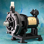 RP-12 Royal Pump 12V DC/60A