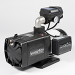 SR-230/60 STINGRAY SALTWATER PRESSURE SYSTEM - 230V AC/60 HZ