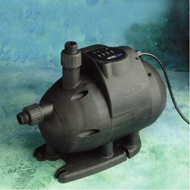M5-230/50 MACH 5 MULTISTAGE FRESH WATER PRESSURE SYSTEM - 230V/50 HZ