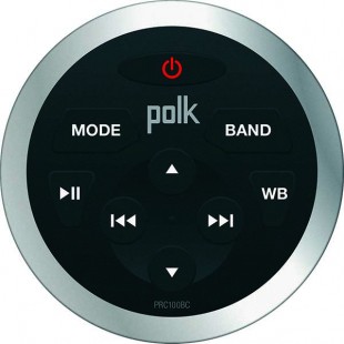 Polk Marine Wired Remote Control